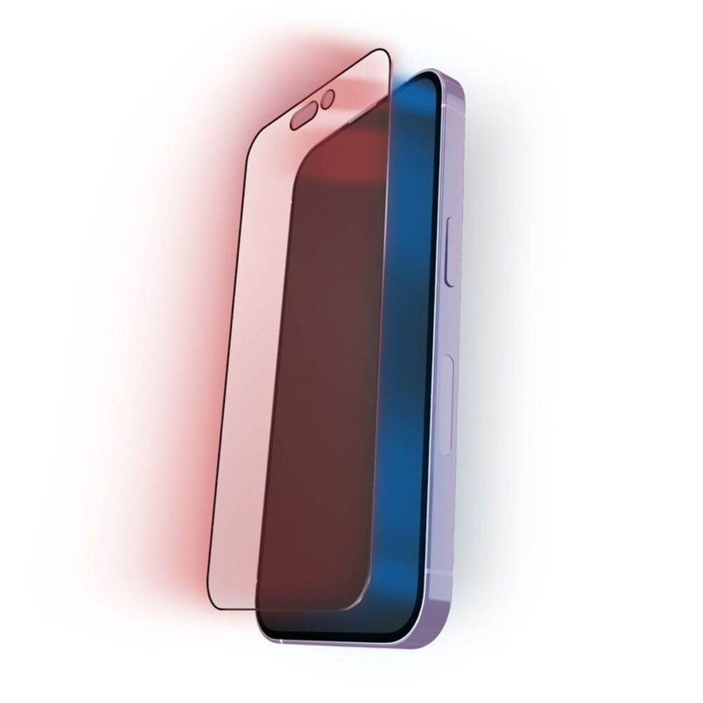 BodyGuardz Red Light Converter iPhone Screen Protector - 17